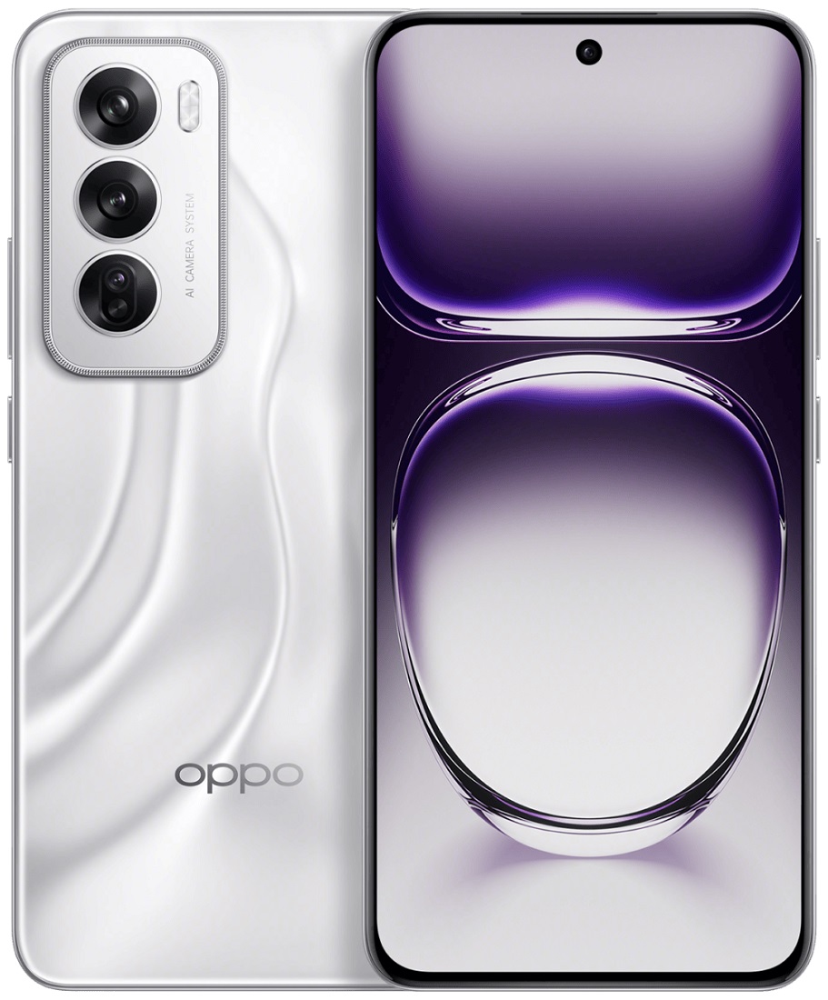 Oppo Reno12